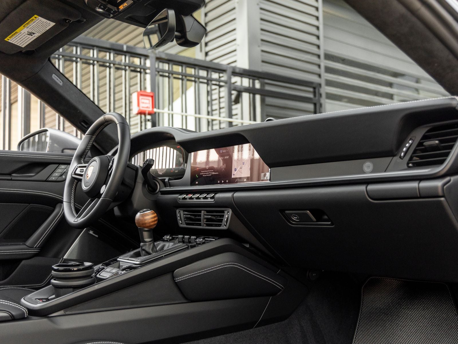 2026 Porsche 911 911 Carrera T