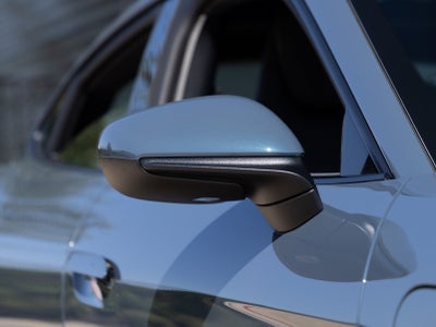 2025 Porsche Taycan Taycan