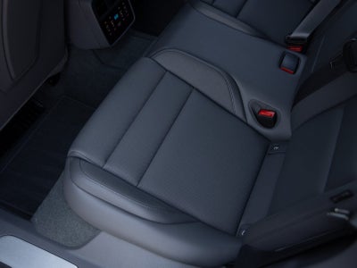 2025 Porsche Taycan Taycan