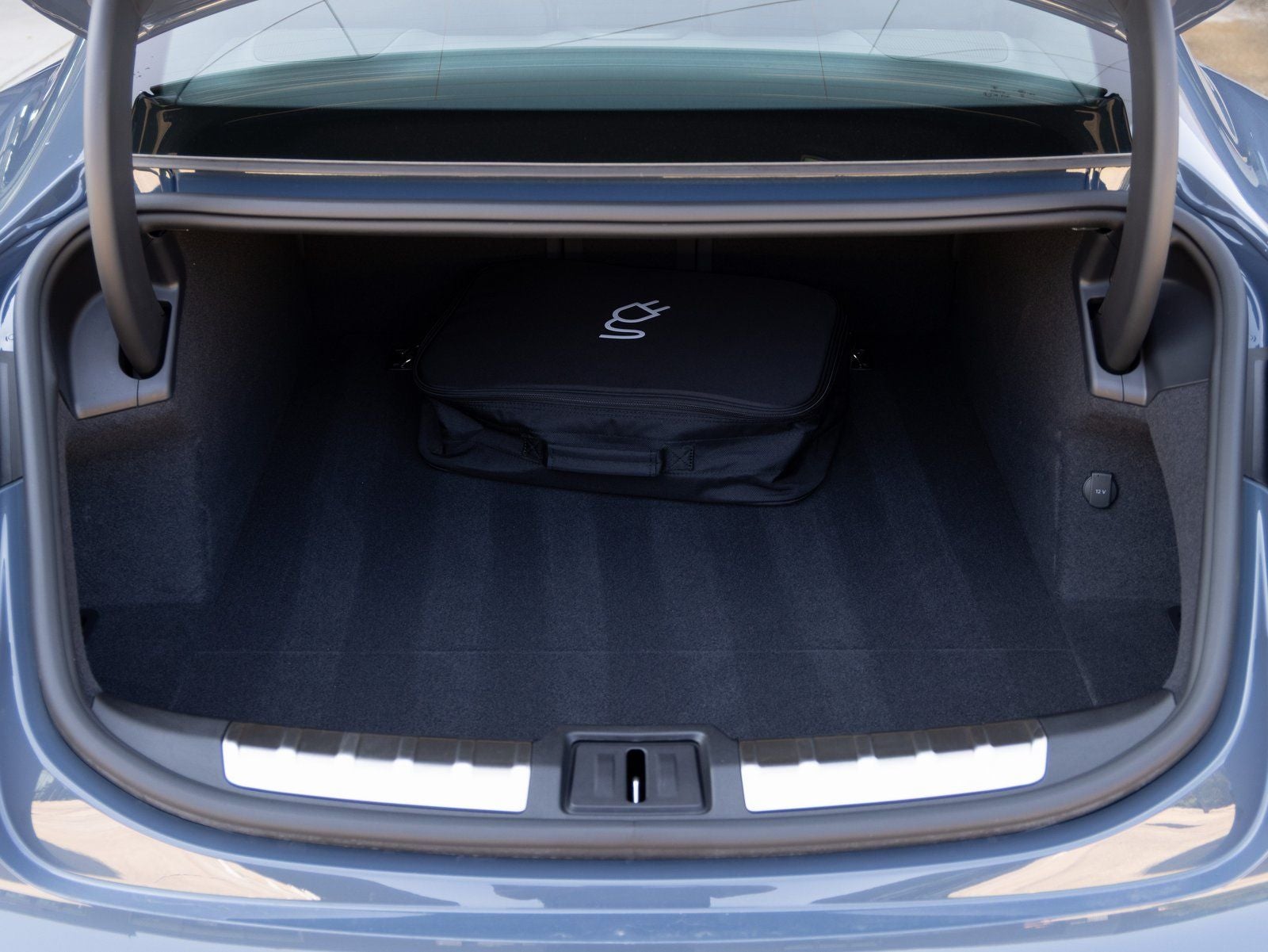 2025 Porsche Taycan Taycan