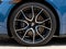 2025 Porsche Taycan 4