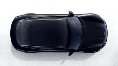 2022 Porsche Taycan Taycan (MY22)