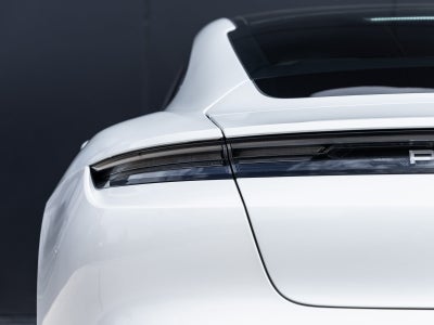 2023 Porsche Taycan Taycan (MY23)