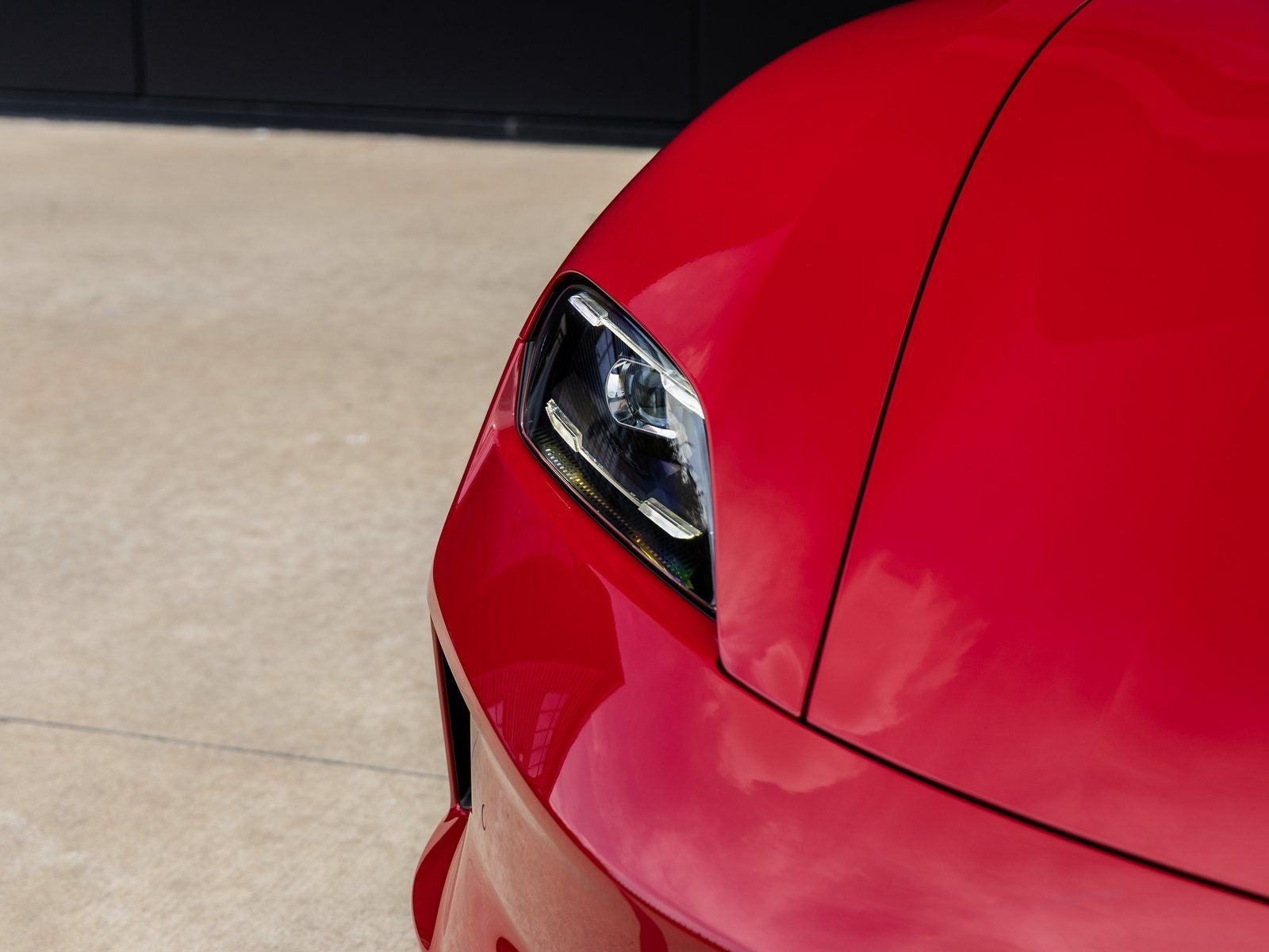 2025 Porsche Taycan Taycan 4