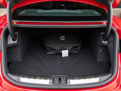 2025 Porsche Taycan Taycan 4