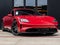 2025 Porsche Taycan Taycan 4