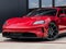 2025 Porsche Taycan Taycan 4