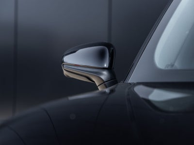 2023 Porsche Taycan Taycan (MY23)