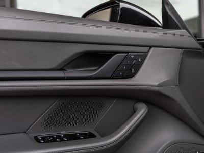 2023 Porsche Taycan Taycan (MY23)