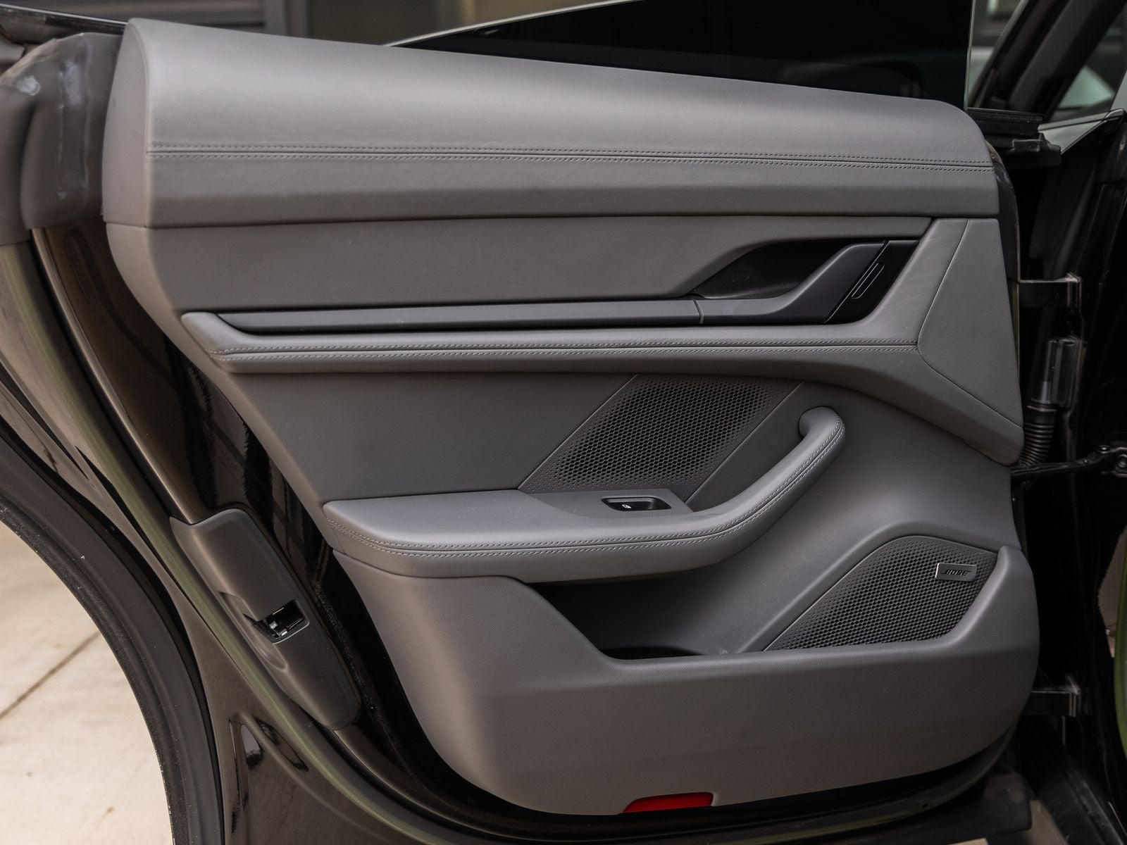 2023 Porsche Taycan Taycan (MY23)