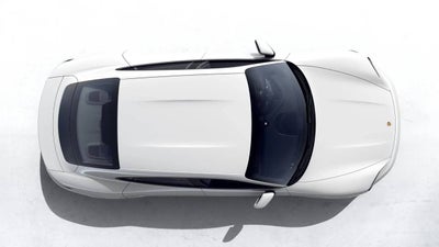 2021 Porsche Taycan RWD