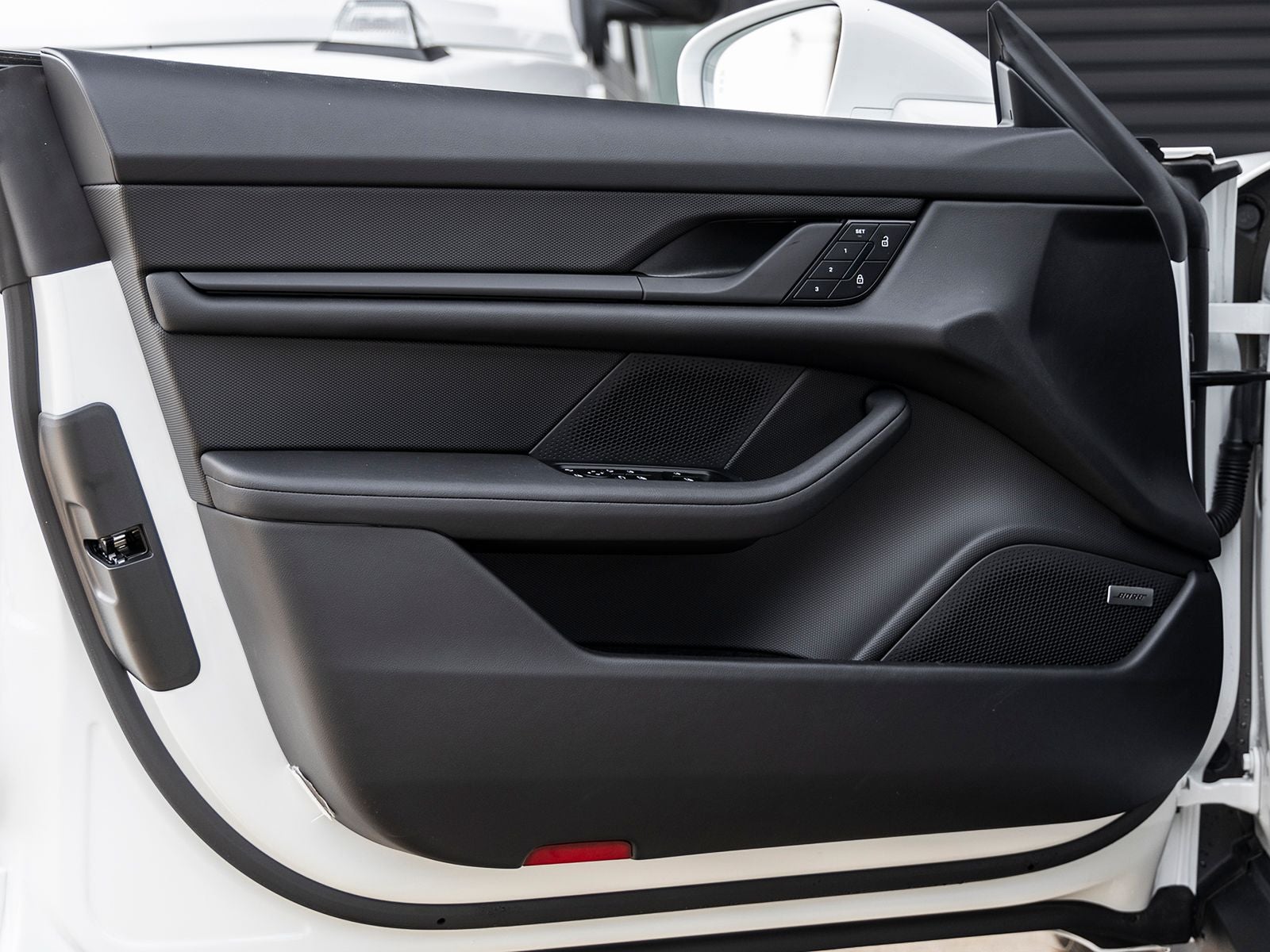 2024 Porsche Taycan Base