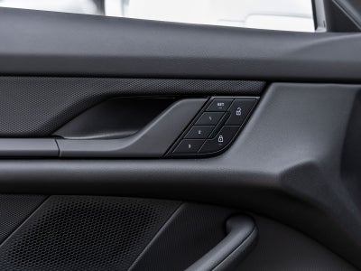 2024 Porsche Taycan Base