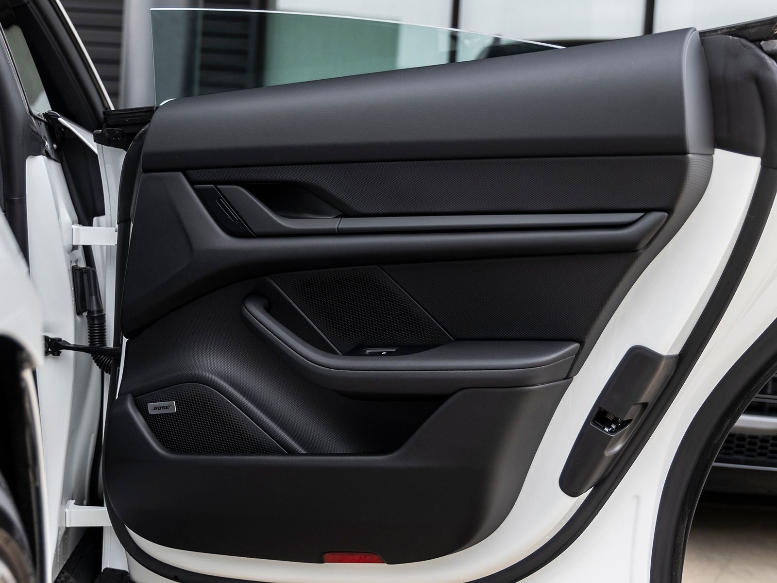 2024 Porsche Taycan Base