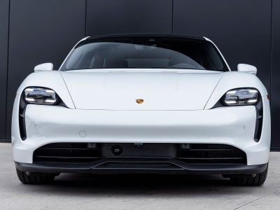 2024 Porsche Taycan Base