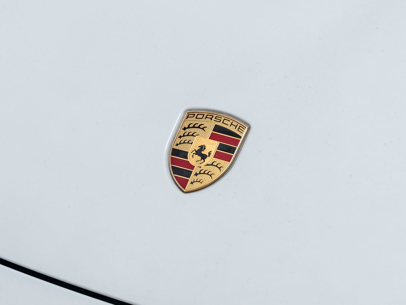 2021 Porsche Taycan Base