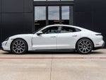 2021 Porsche Taycan Base