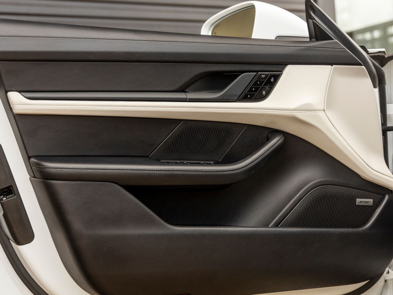 2021 Porsche Taycan Base