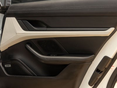2021 Porsche Taycan Base