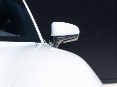 2021 Porsche Taycan Taycan
