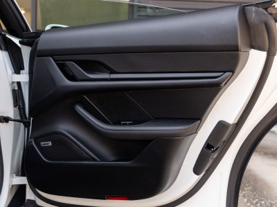2021 Porsche Taycan Taycan