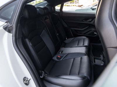 2021 Porsche Taycan Taycan