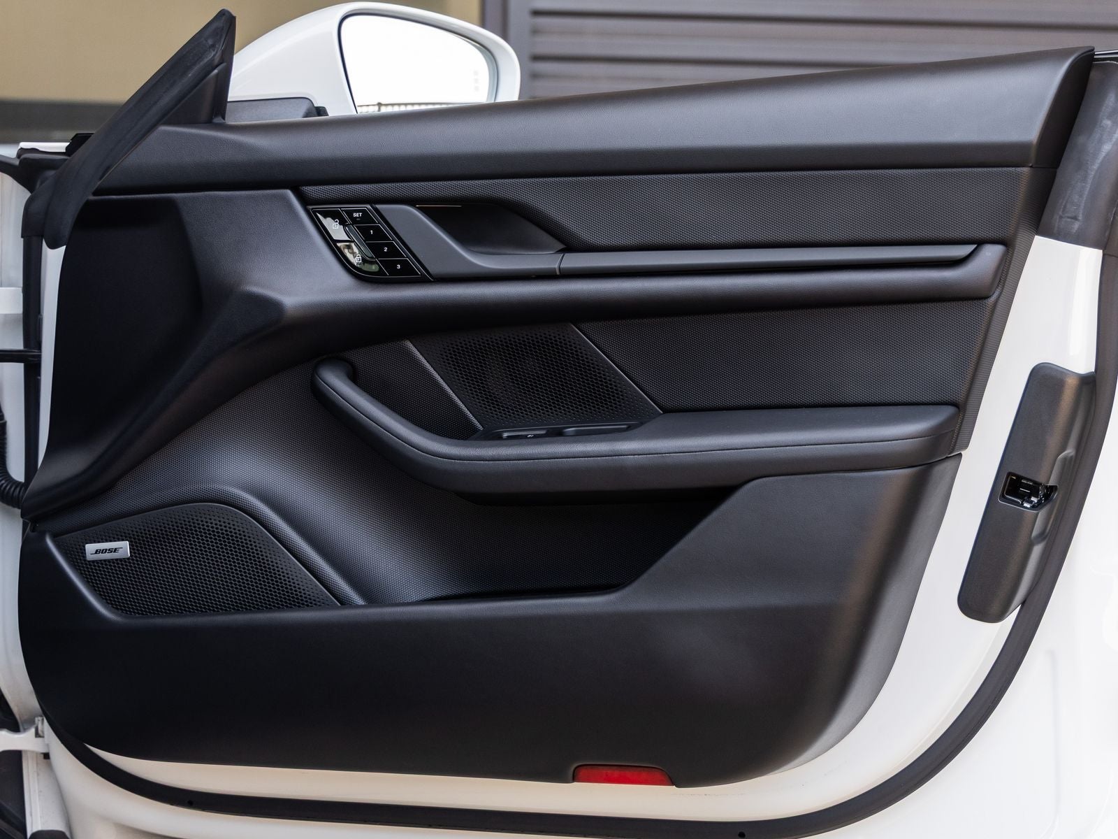 2021 Porsche Taycan Taycan