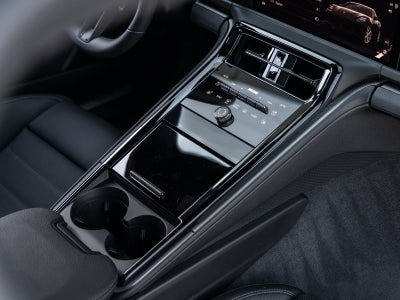2026 Porsche Panamera Panamera 4