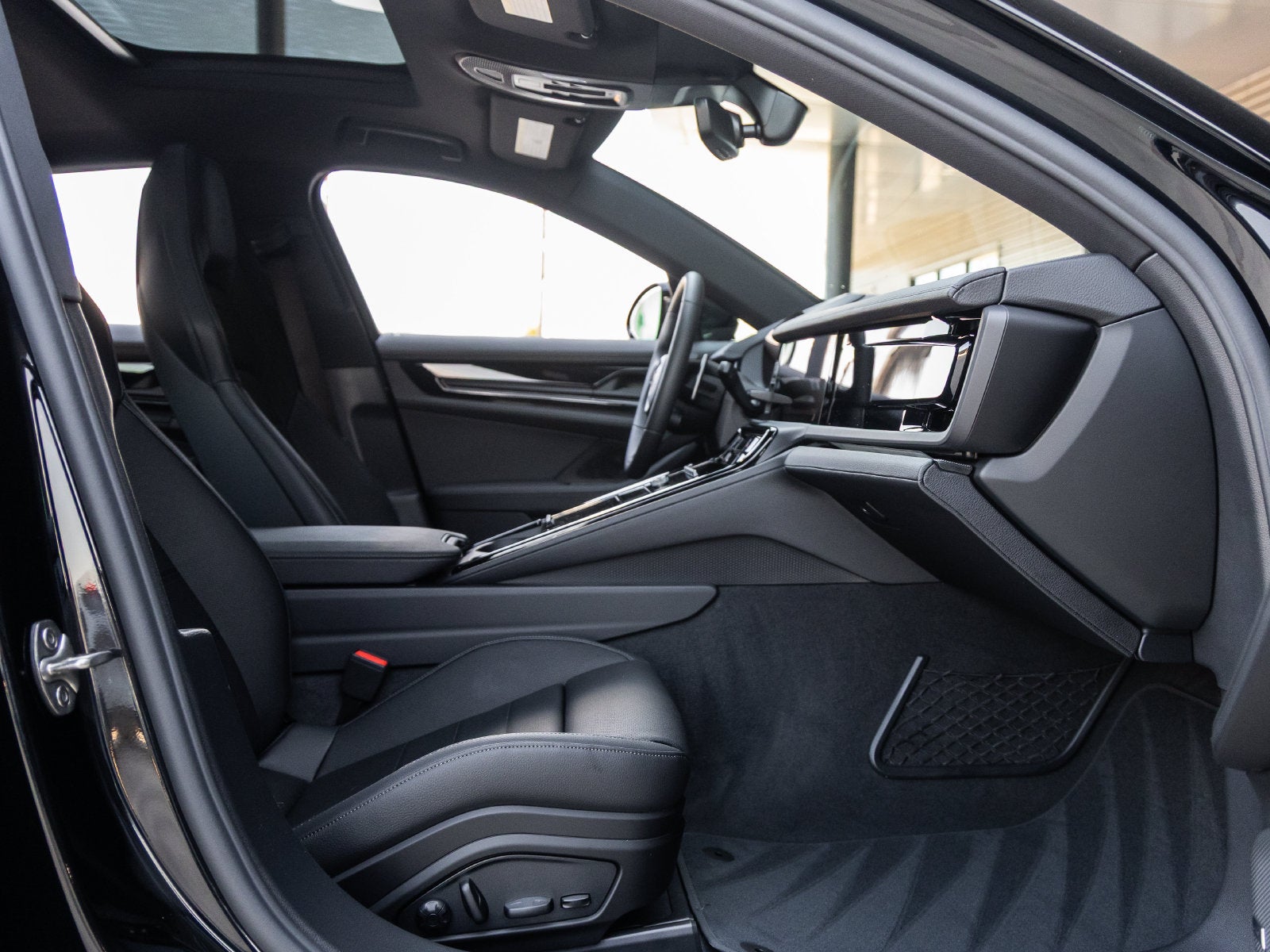 2026 Porsche Panamera Panamera 4