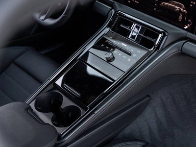 2026 Porsche Panamera Panamera 4