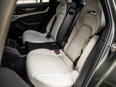 2025 Porsche Panamera Panamera