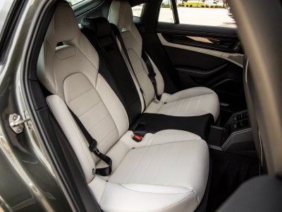 2025 Porsche Panamera Panamera