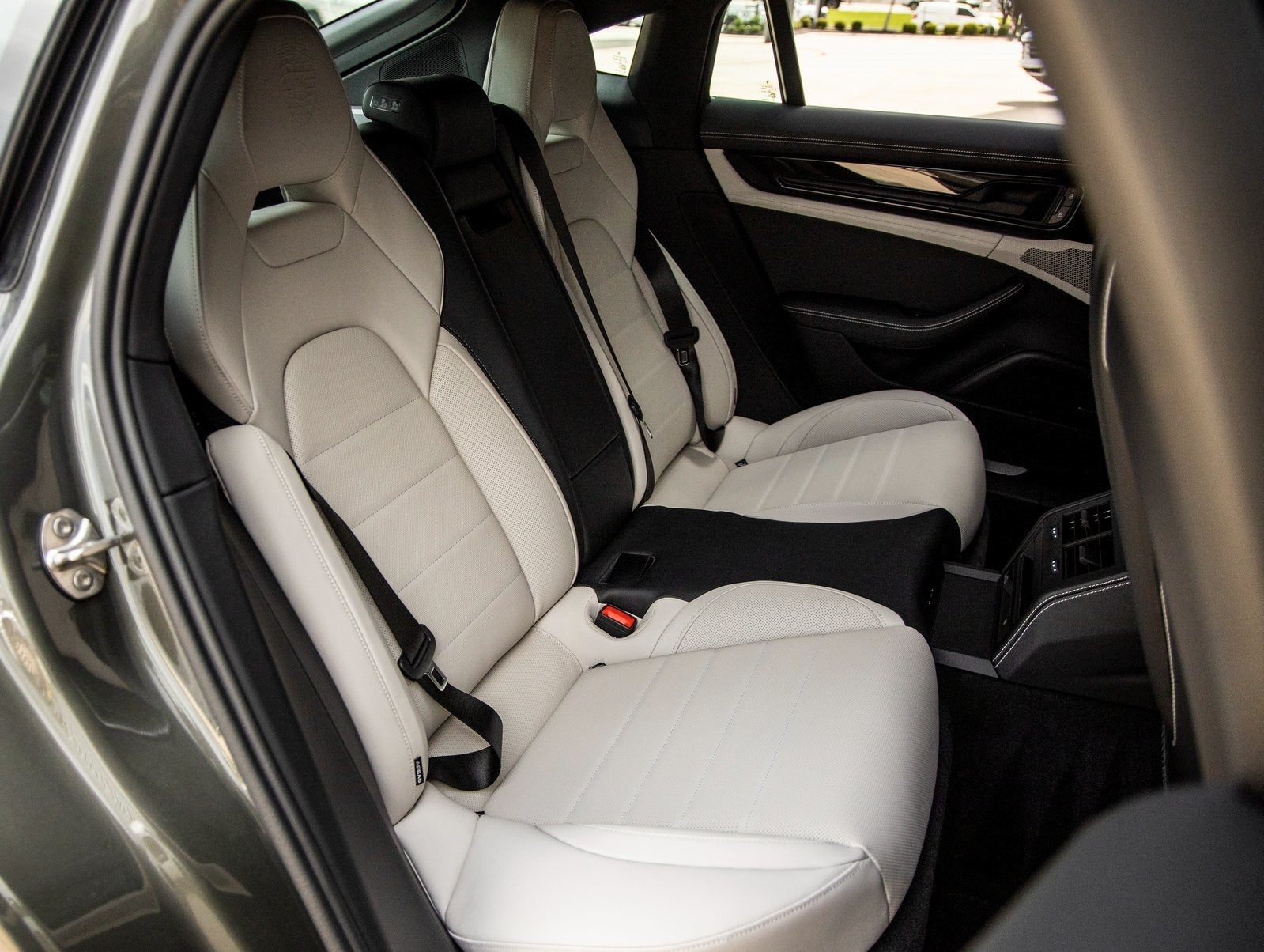 2025 Porsche Panamera Panamera