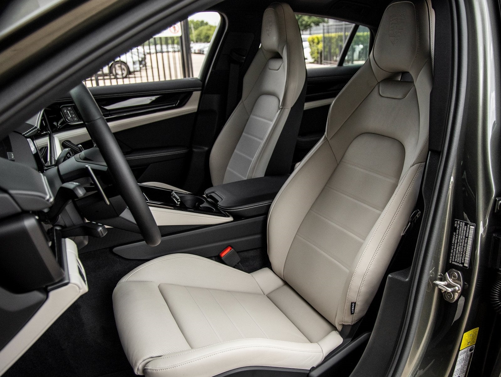 2025 Porsche Panamera Panamera