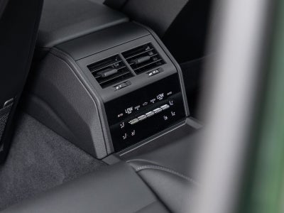 2025 Porsche Panamera Panamera
