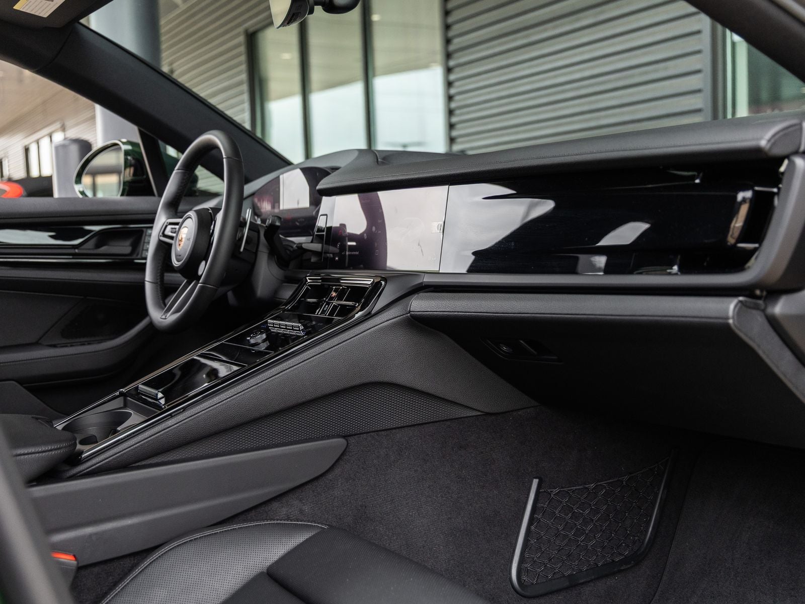 2025 Porsche Panamera Panamera