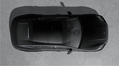 2025 Porsche Panamera Panamera