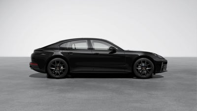 2025 Porsche Panamera Panamera
