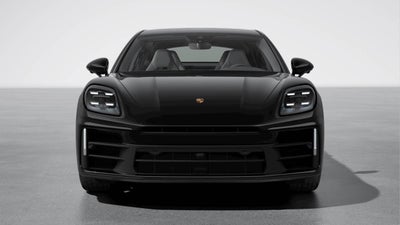 2025 Porsche Panamera Panamera