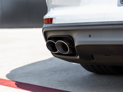 2025 Porsche Panamera RWD