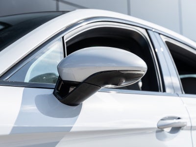 2025 Porsche Panamera RWD