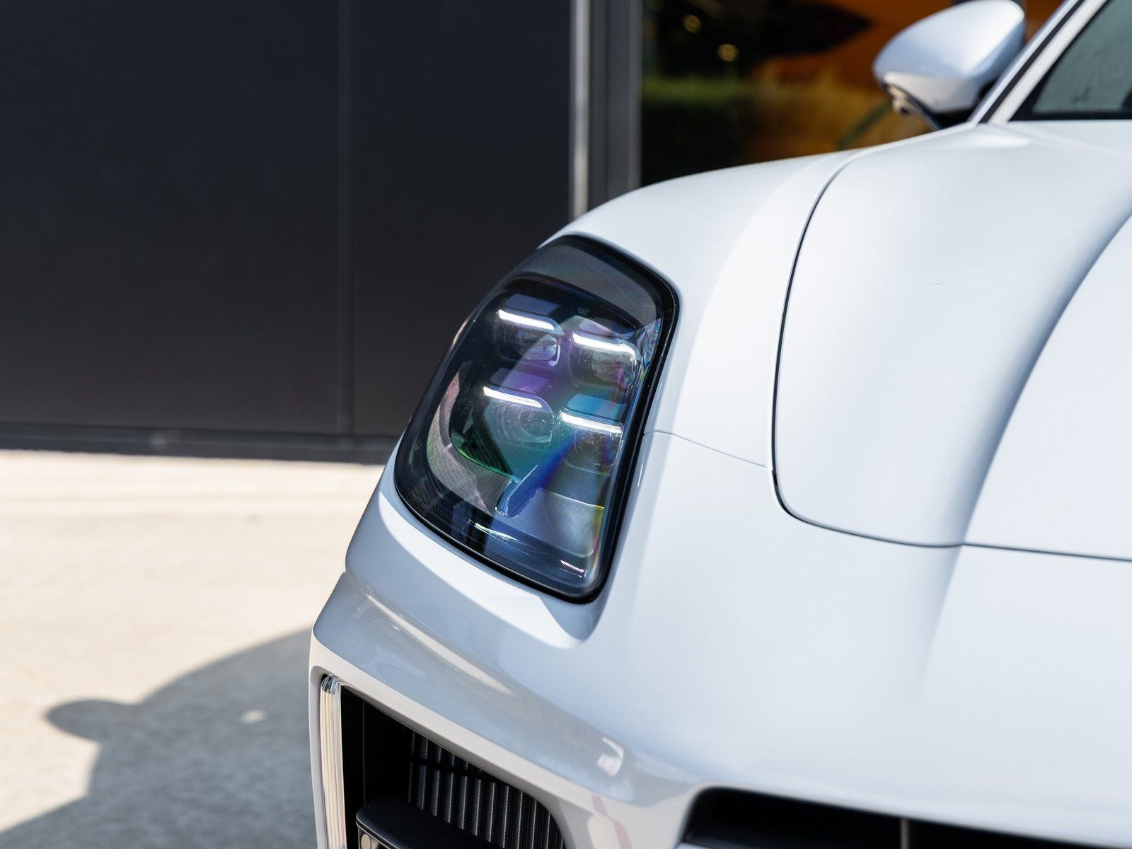 2025 Porsche Panamera RWD