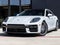 2025 Porsche Panamera 4