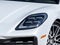 2025 Porsche Panamera 4