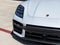 2025 Porsche Panamera 4