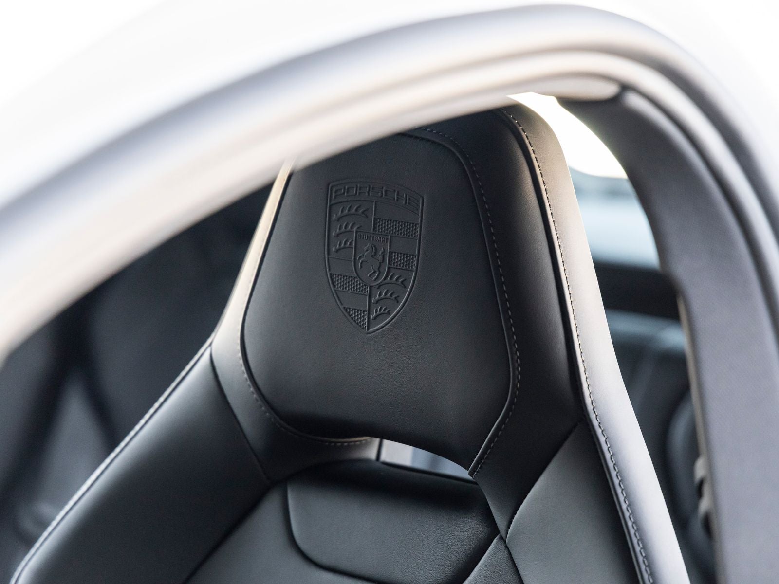 2025 Porsche Panamera 4