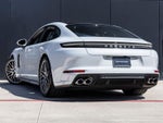 2025 Porsche Panamera 4