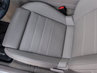 2025 Porsche Panamera Base