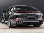 2026 Porsche Panamera RWD