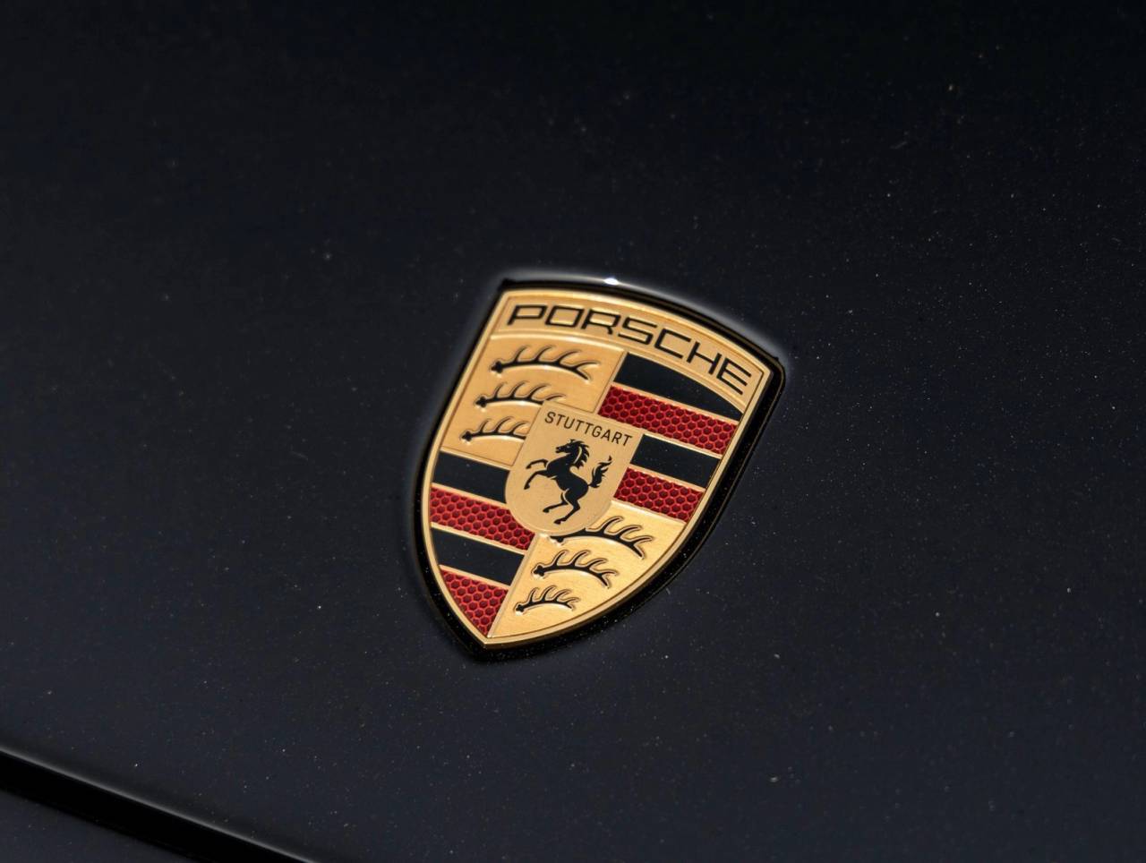 2026 Porsche Panamera RWD